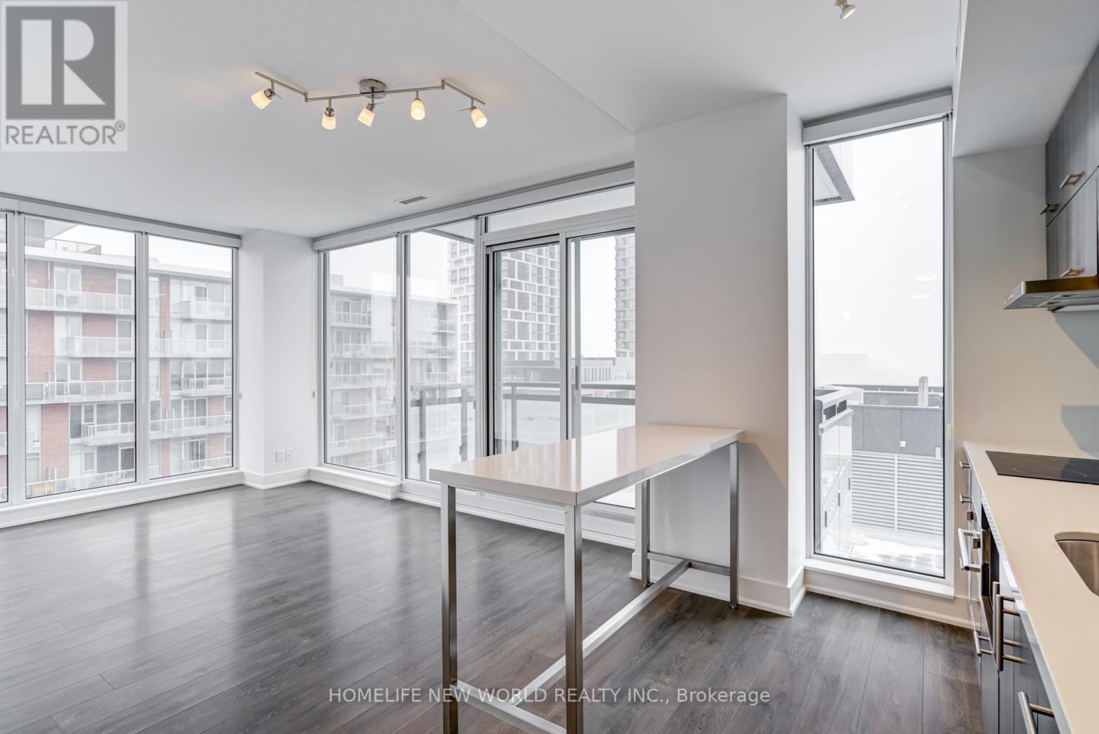 #1014 8081 BIRCHMOUNT ROAD - 8