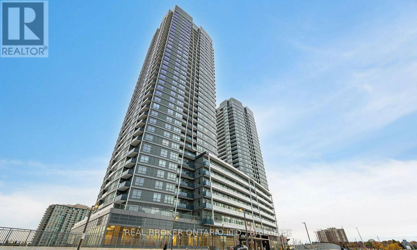 Listing photo of 2009 - 50 UPPER MALL WAY