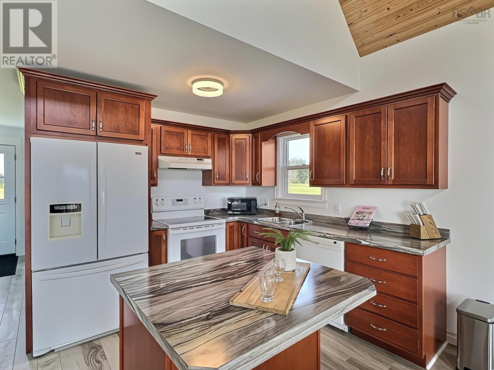 4376 Malagash Road - 3