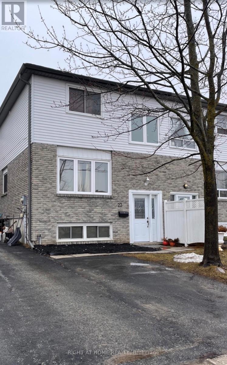 23 CARLTON ROAD - 1
