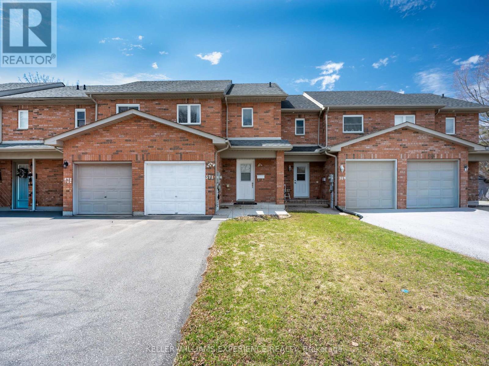 371 MILLARD STREET - 1