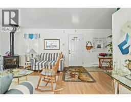 Living room - 4843 Route 480, Rogersville, NB E4Y1Z8 Photo 7