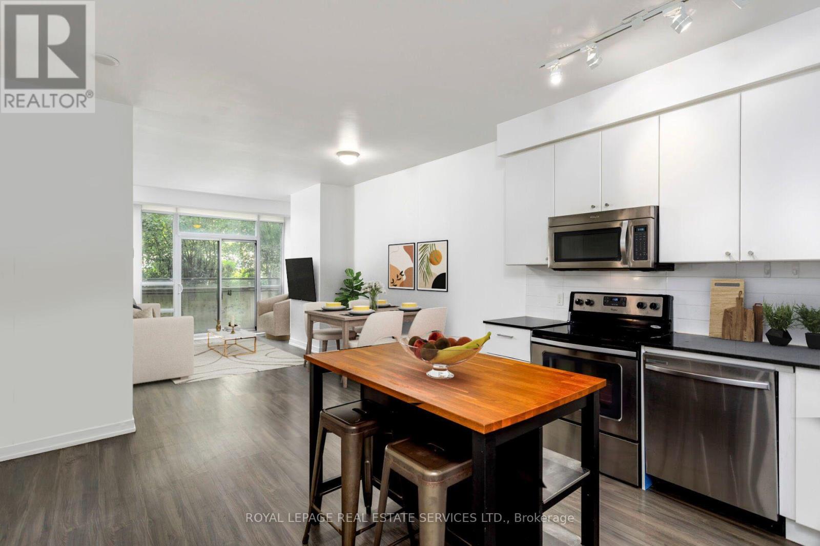 #414 8 FIELDWAY ROAD - 3