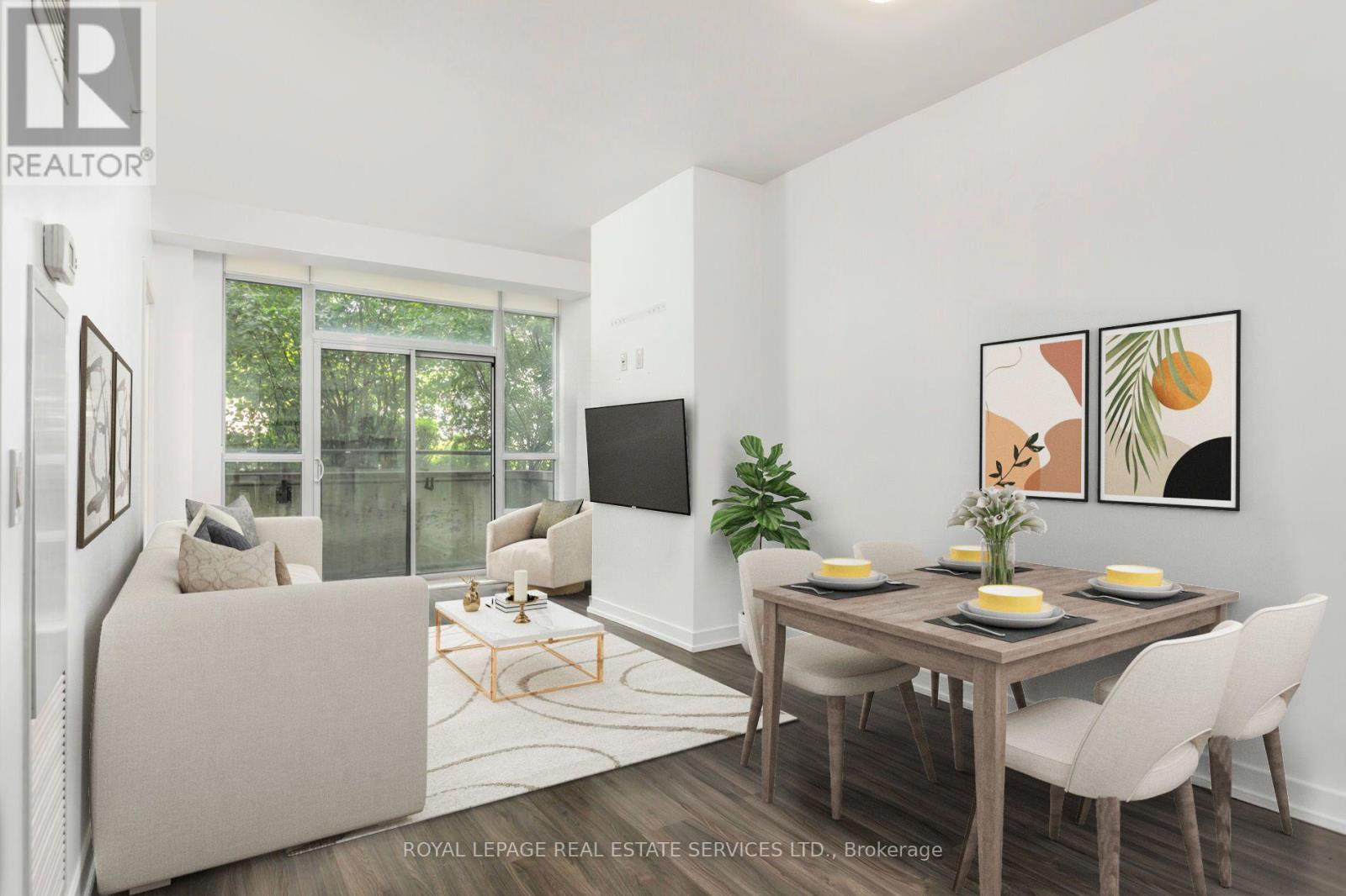 #414 8 FIELDWAY ROAD - 5