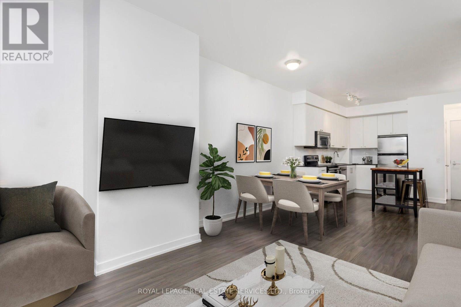 #414 8 FIELDWAY ROAD - 6
