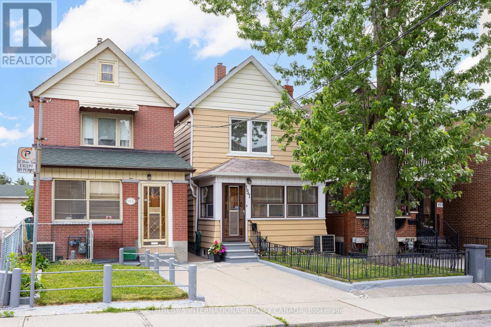 157 ASCOT AVENUE - 1