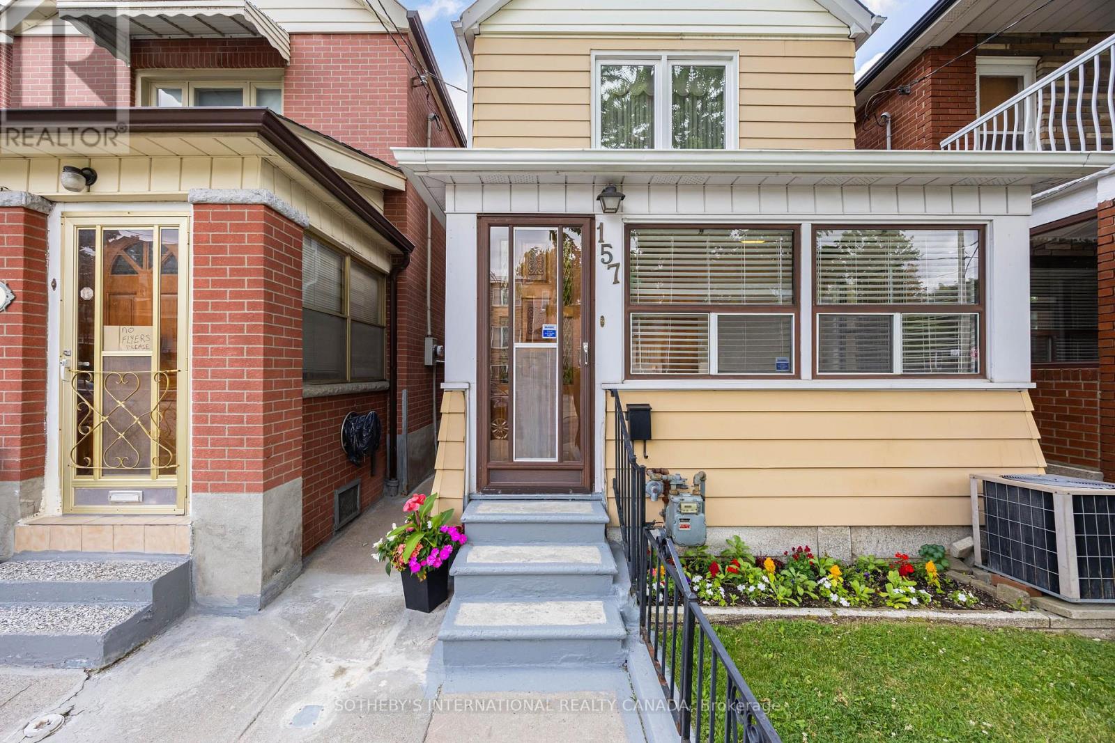 157 ASCOT AVENUE - 2