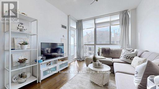 #3001 225 WEBB DRIVE - 17