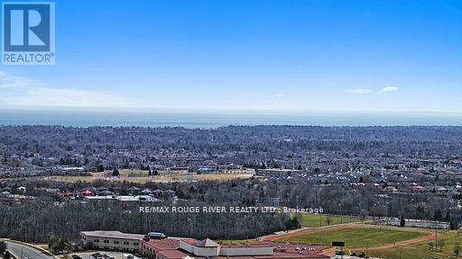 #3001 225 WEBB DRIVE - 25