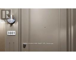 3001 - 225 Webb Drive, Mississauga, ON L5B4P2 Photo 7