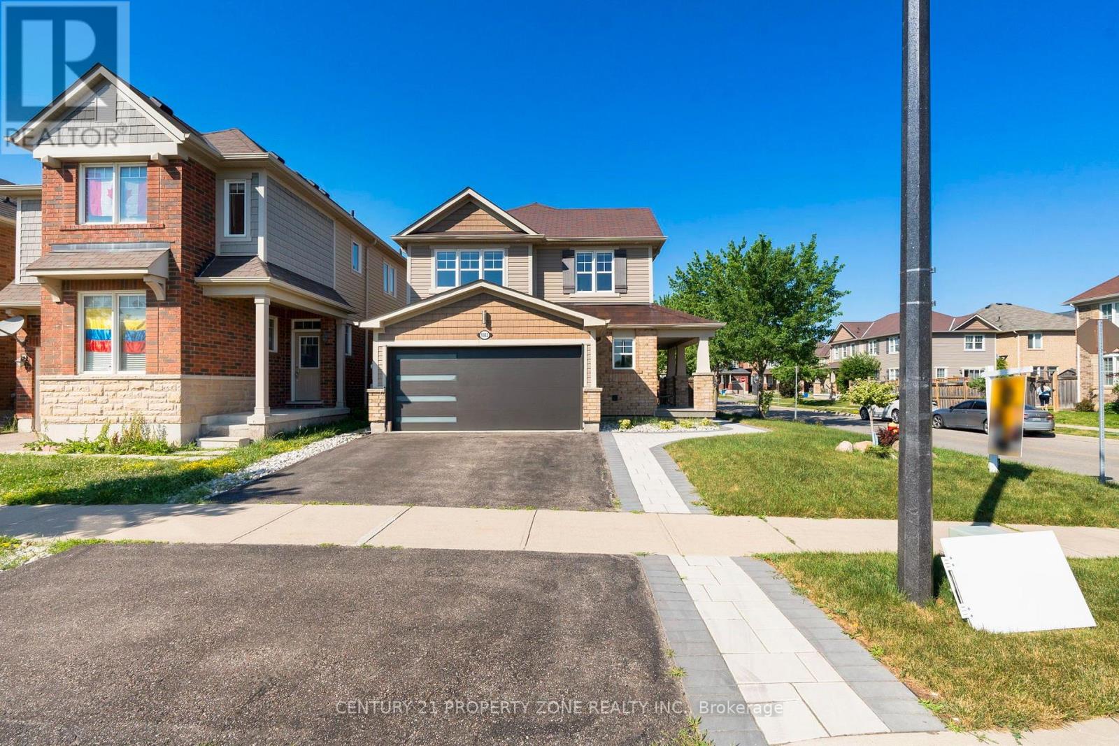 1083 SAVOLINE BOULEVARD - 3