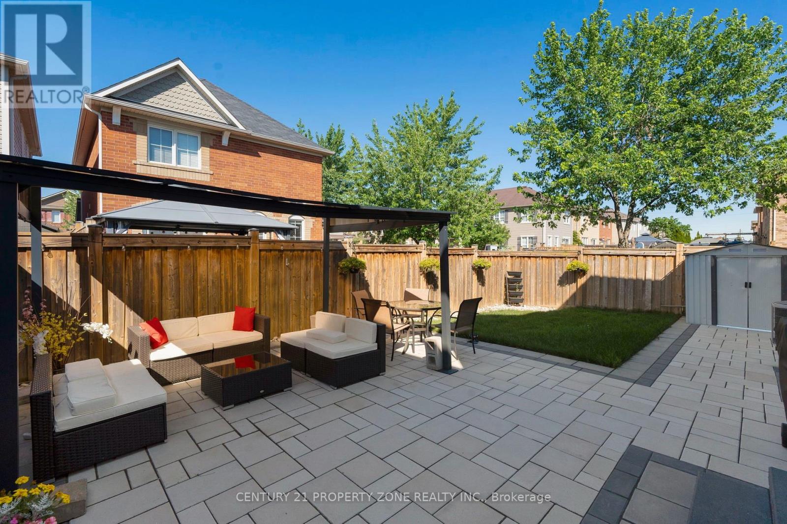 1083 SAVOLINE BOULEVARD - 38