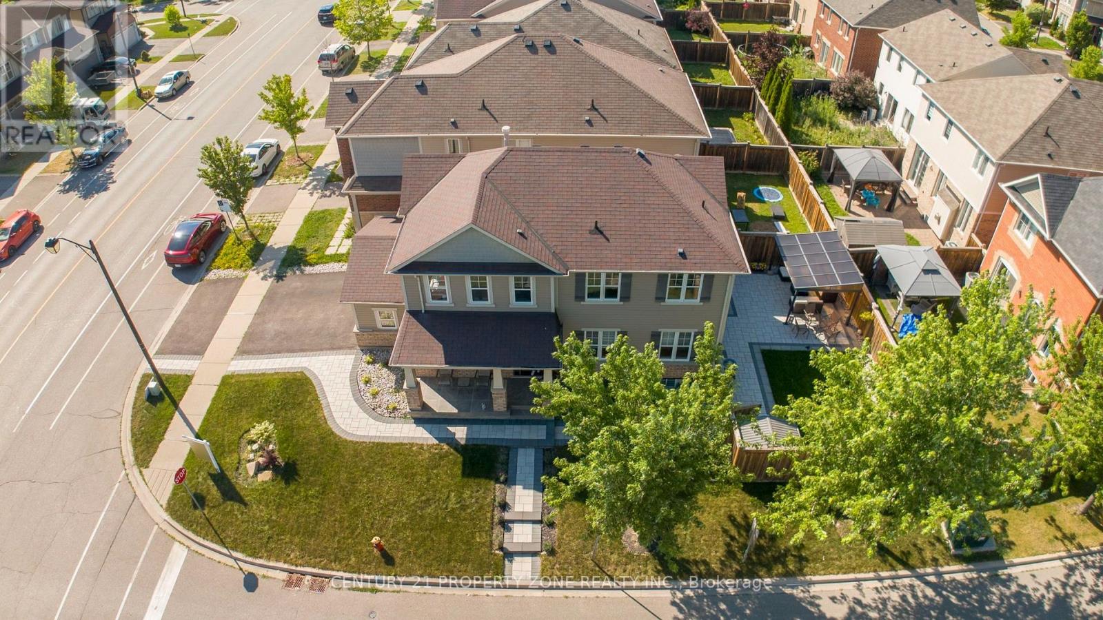 1083 SAVOLINE BOULEVARD - 41