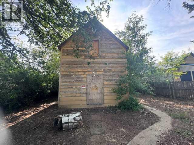 508 Centre Street - 1