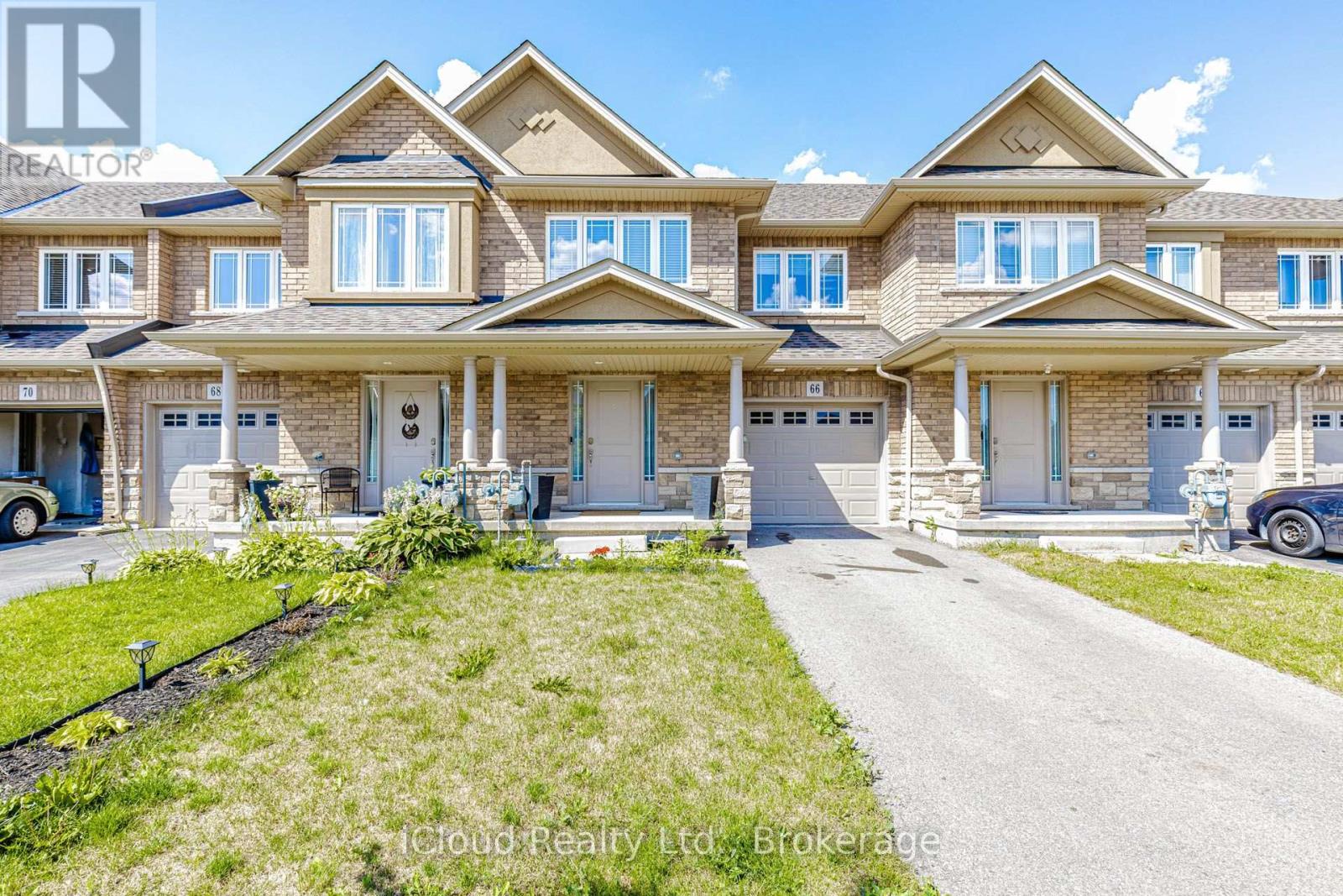 66 CITTADELLA BOULEVARD - 1