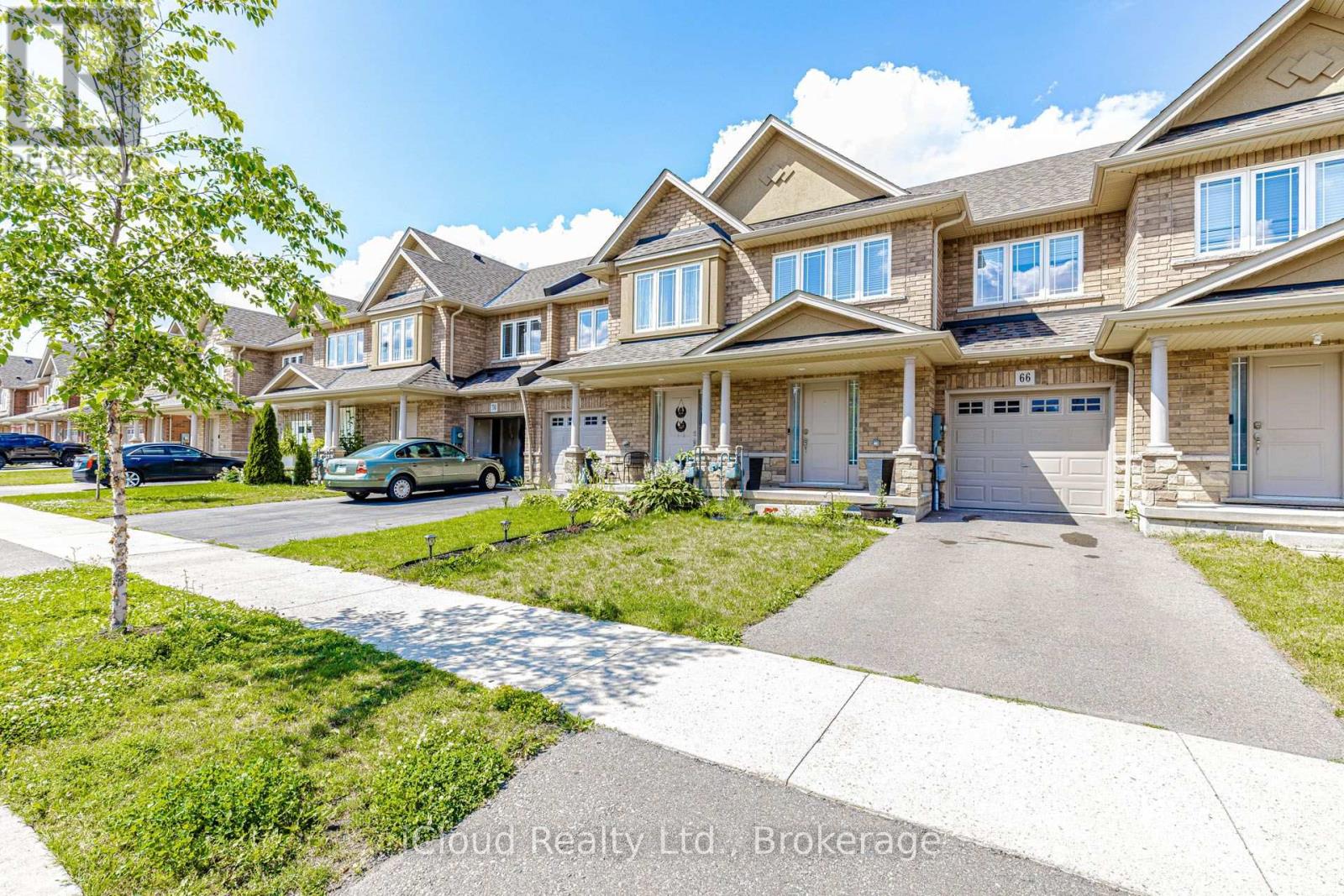 66 CITTADELLA BOULEVARD - 2