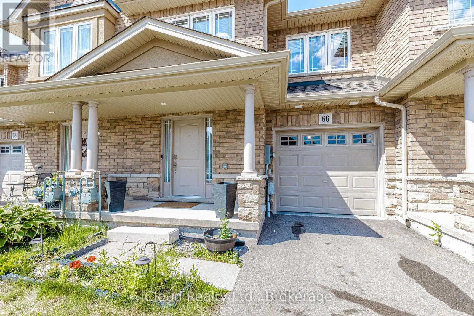 66 CITTADELLA BOULEVARD - 3