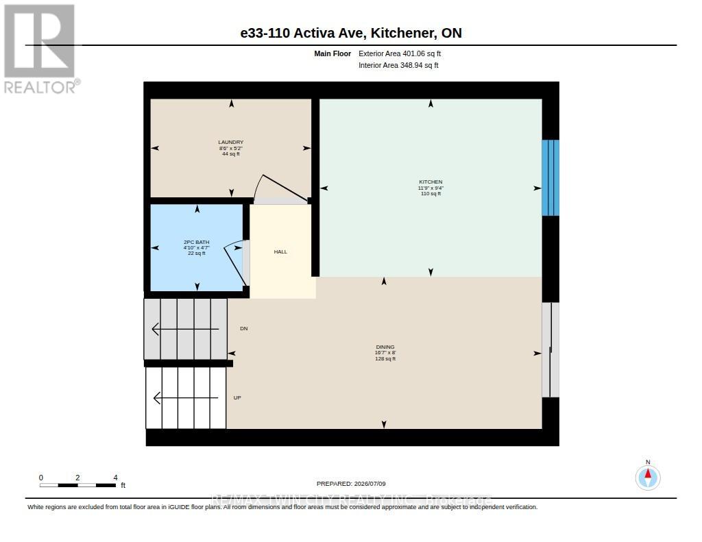 #E33 110 ACTIVA AVENUE - 38