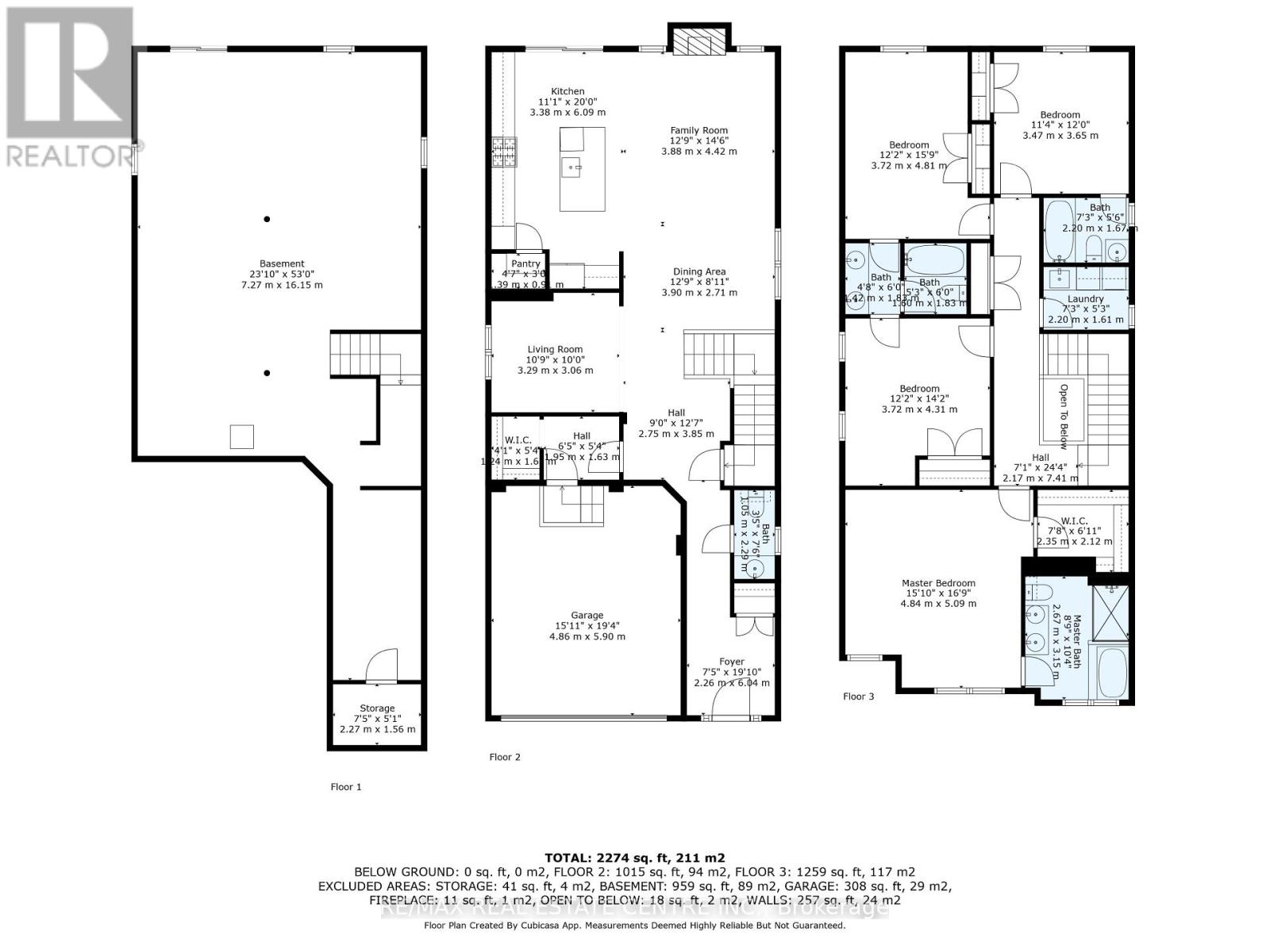 #6 32 FAITH STREET - 38