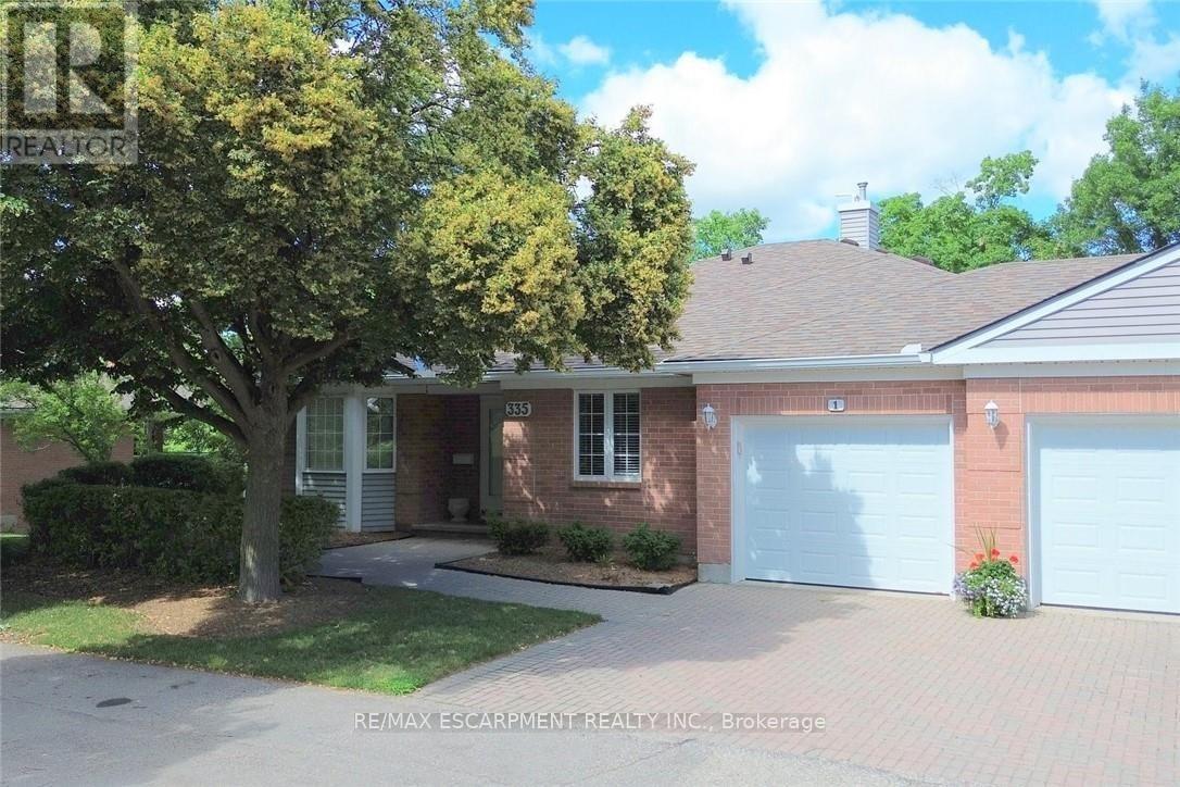#1 335 GEORGE STREET N - 3