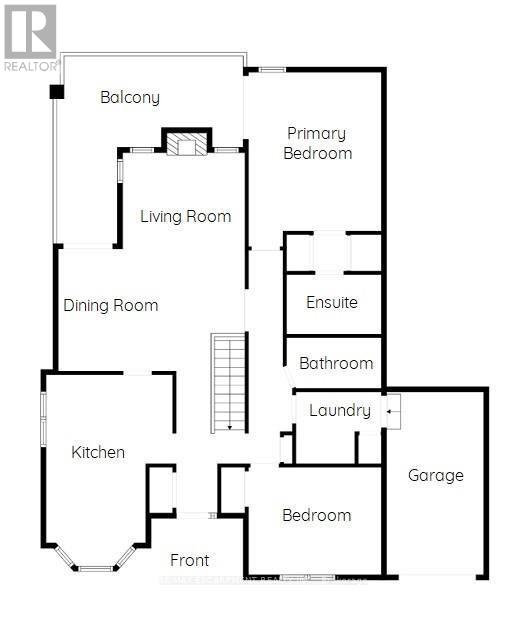 #1 335 GEORGE STREET N - 48