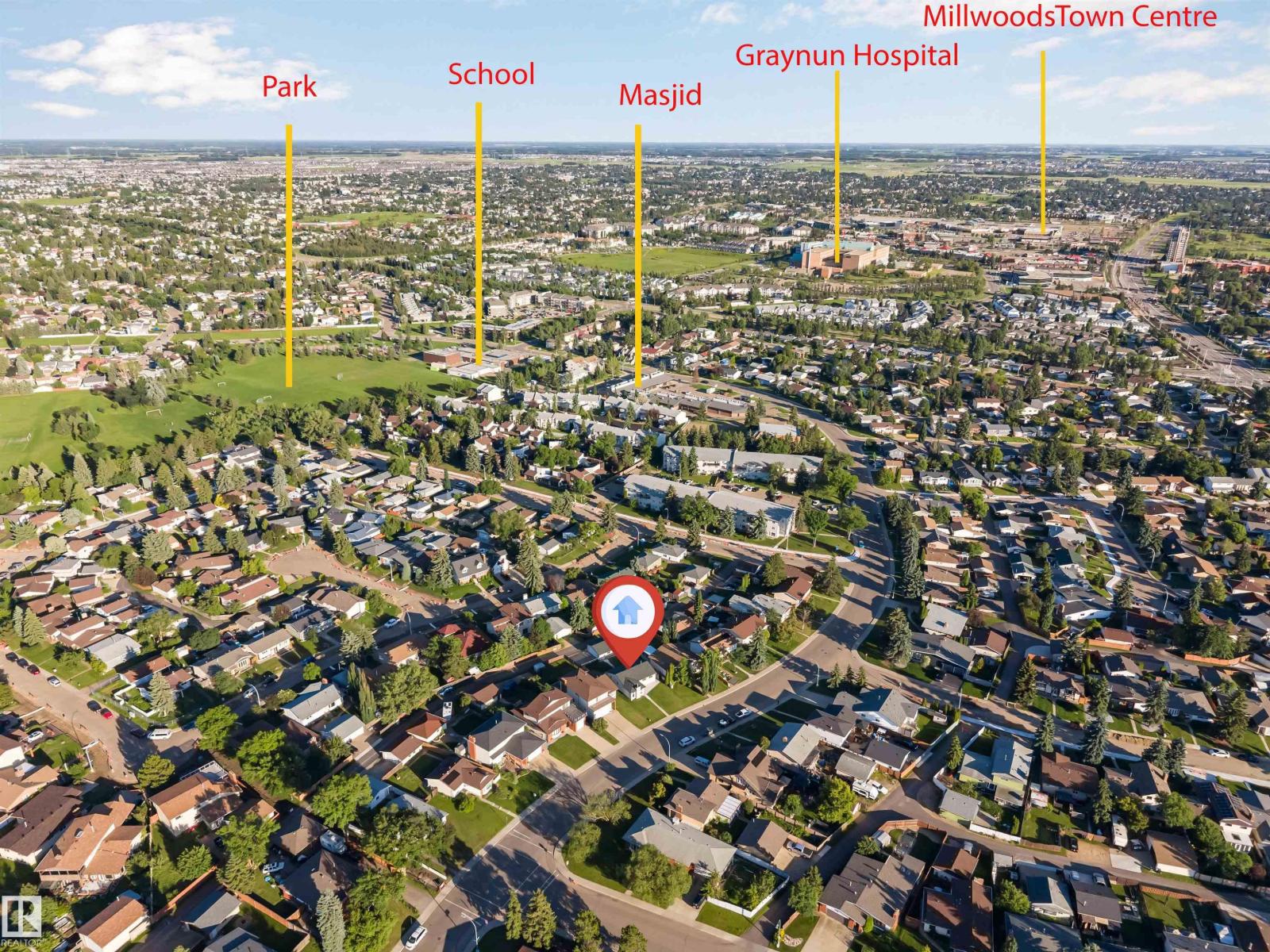 193 WOODVALE RD W NW - 8