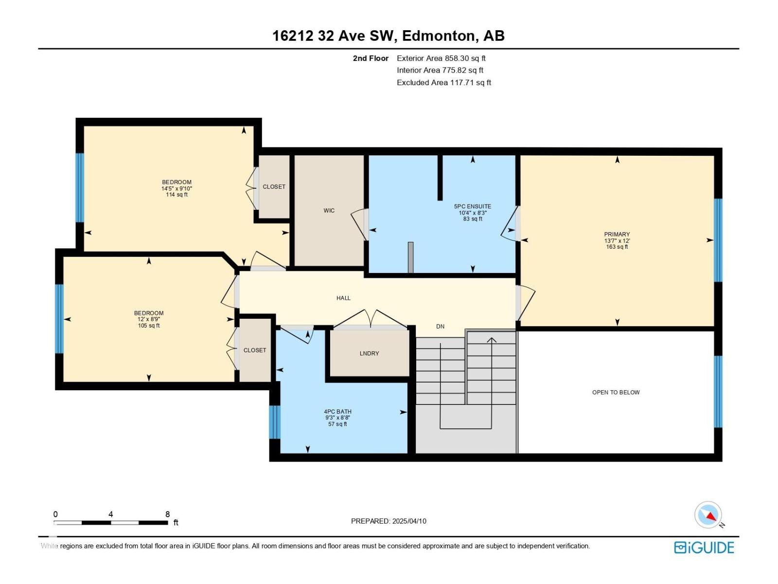 16212 32 AV SW - 46