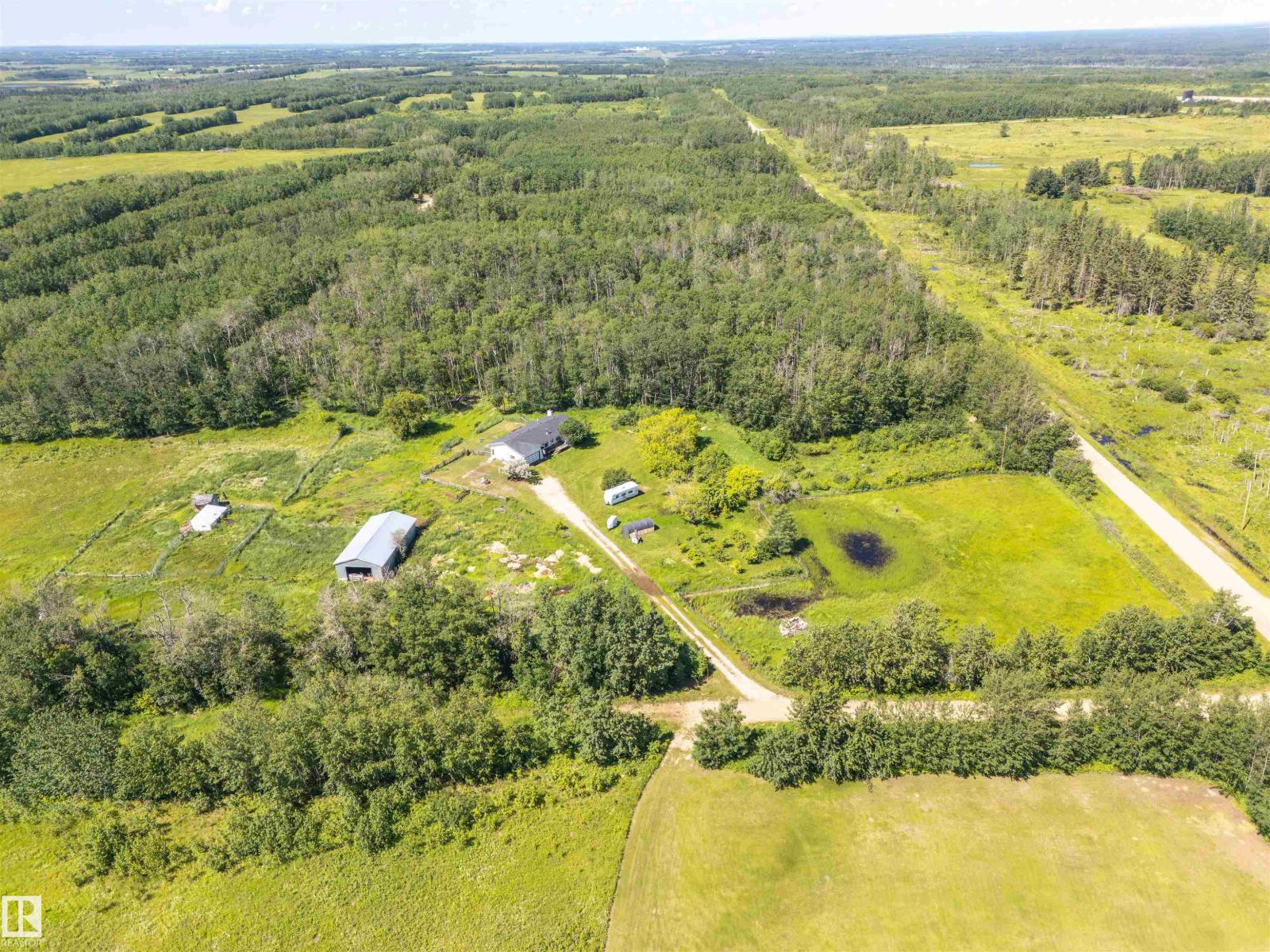 63432 Rge Rd 445A - 2