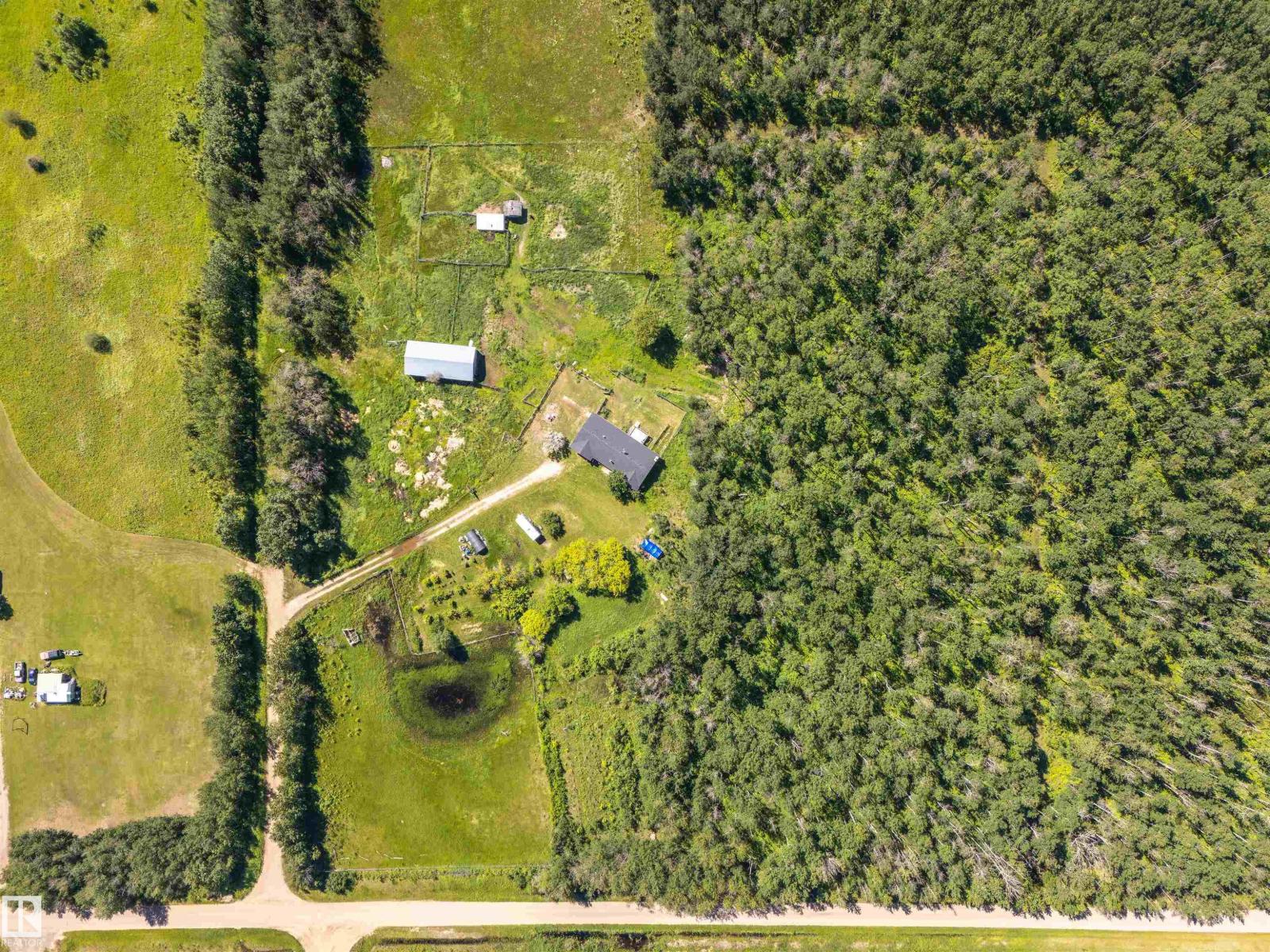 63432 Rge Rd 445A - 27