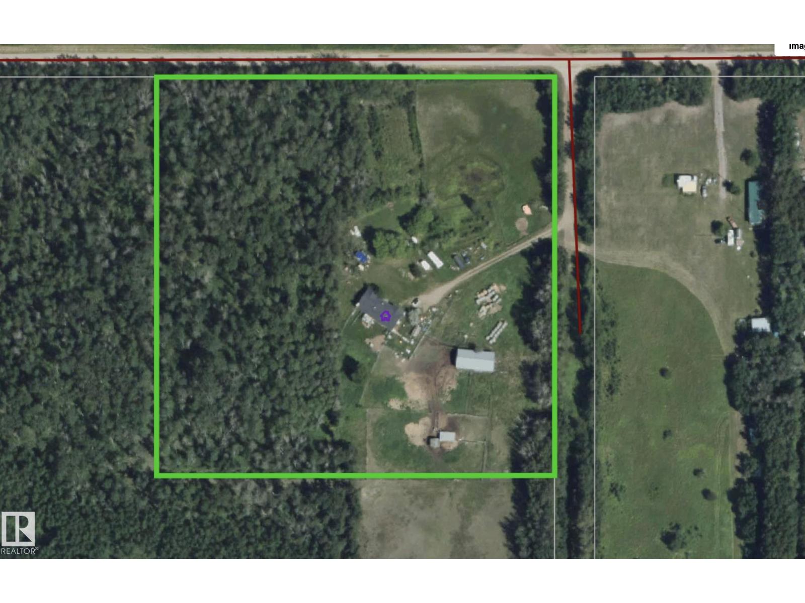 63432 Rge Rd 445A - 33