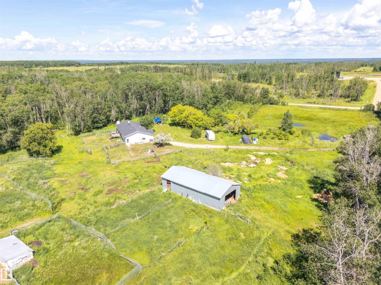63432 Rge Rd 445A - 4