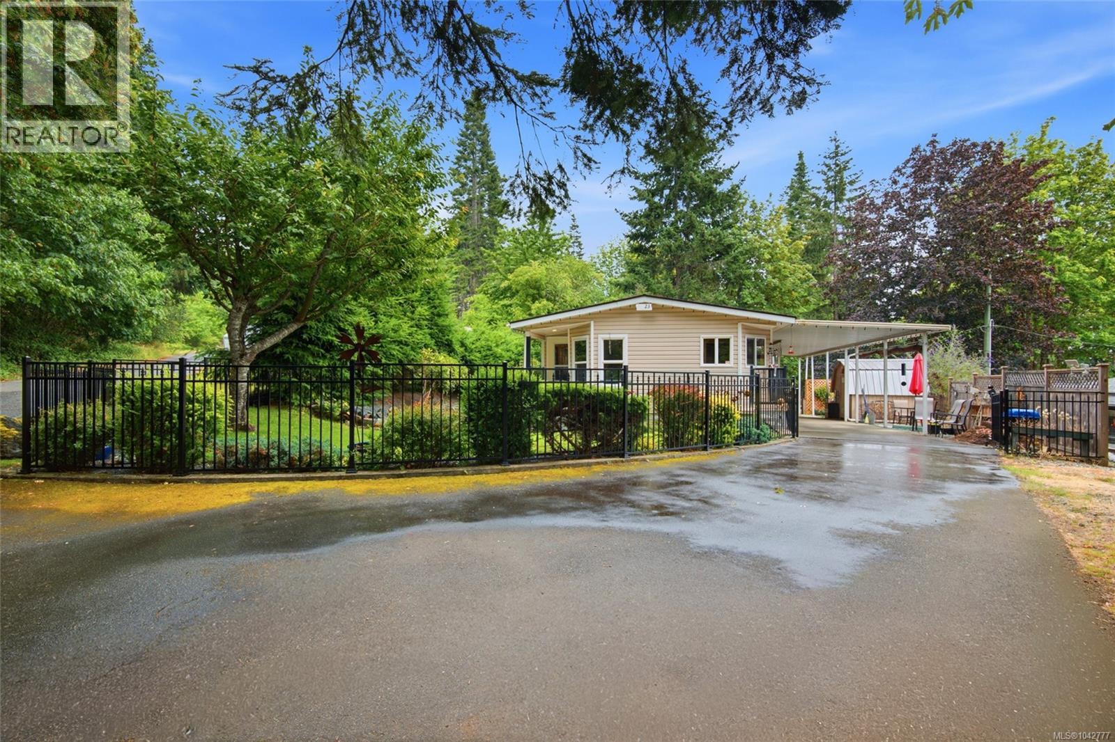 #23 5679 Tomswood Rd - 1