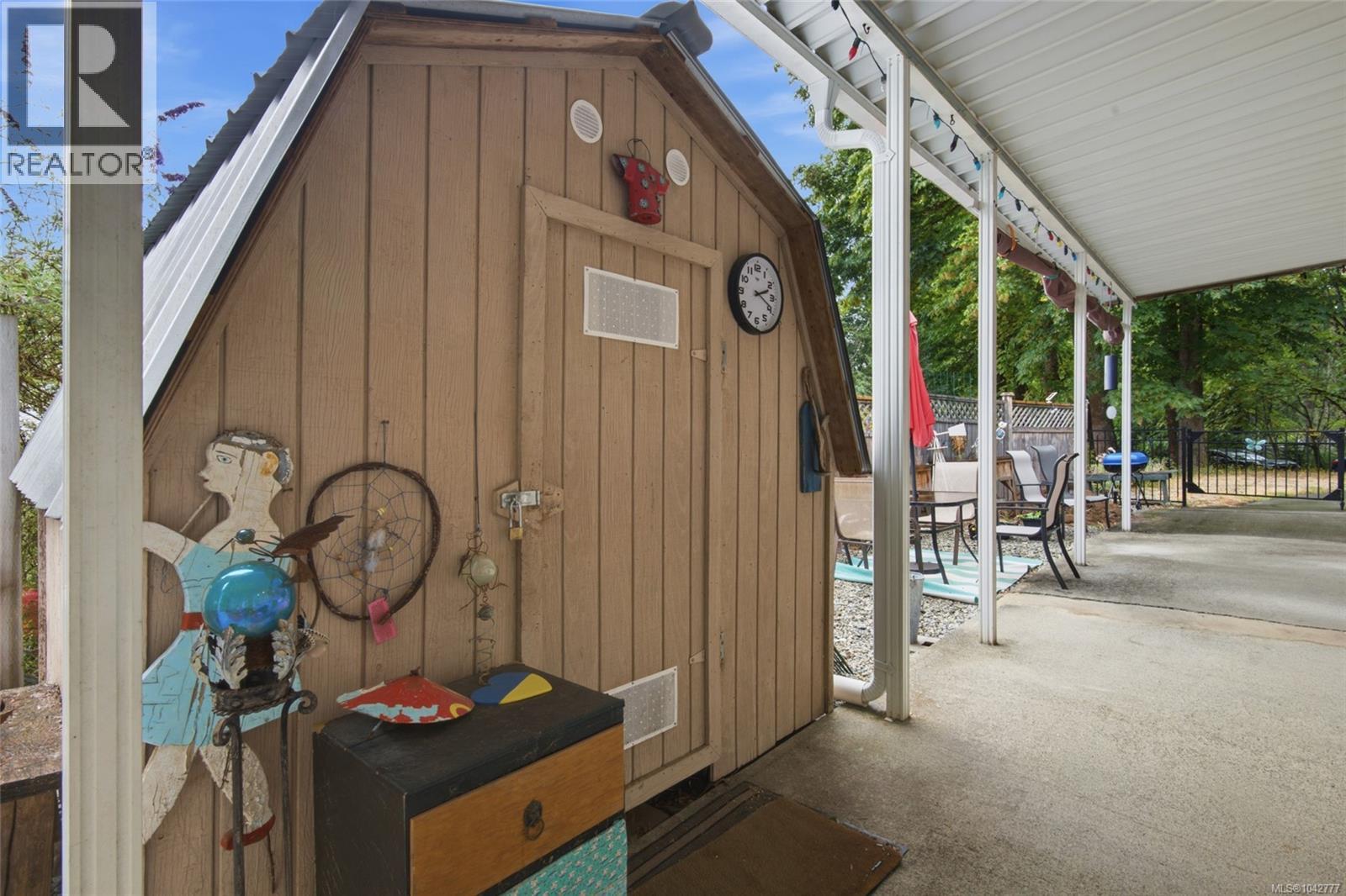#23 5679 Tomswood Rd - 16