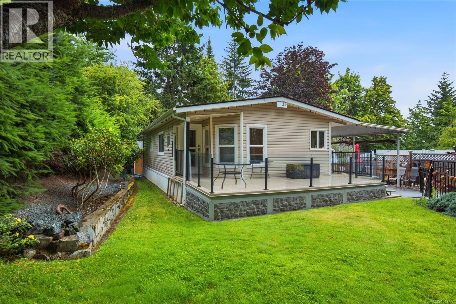 #23 5679 Tomswood Rd - 19