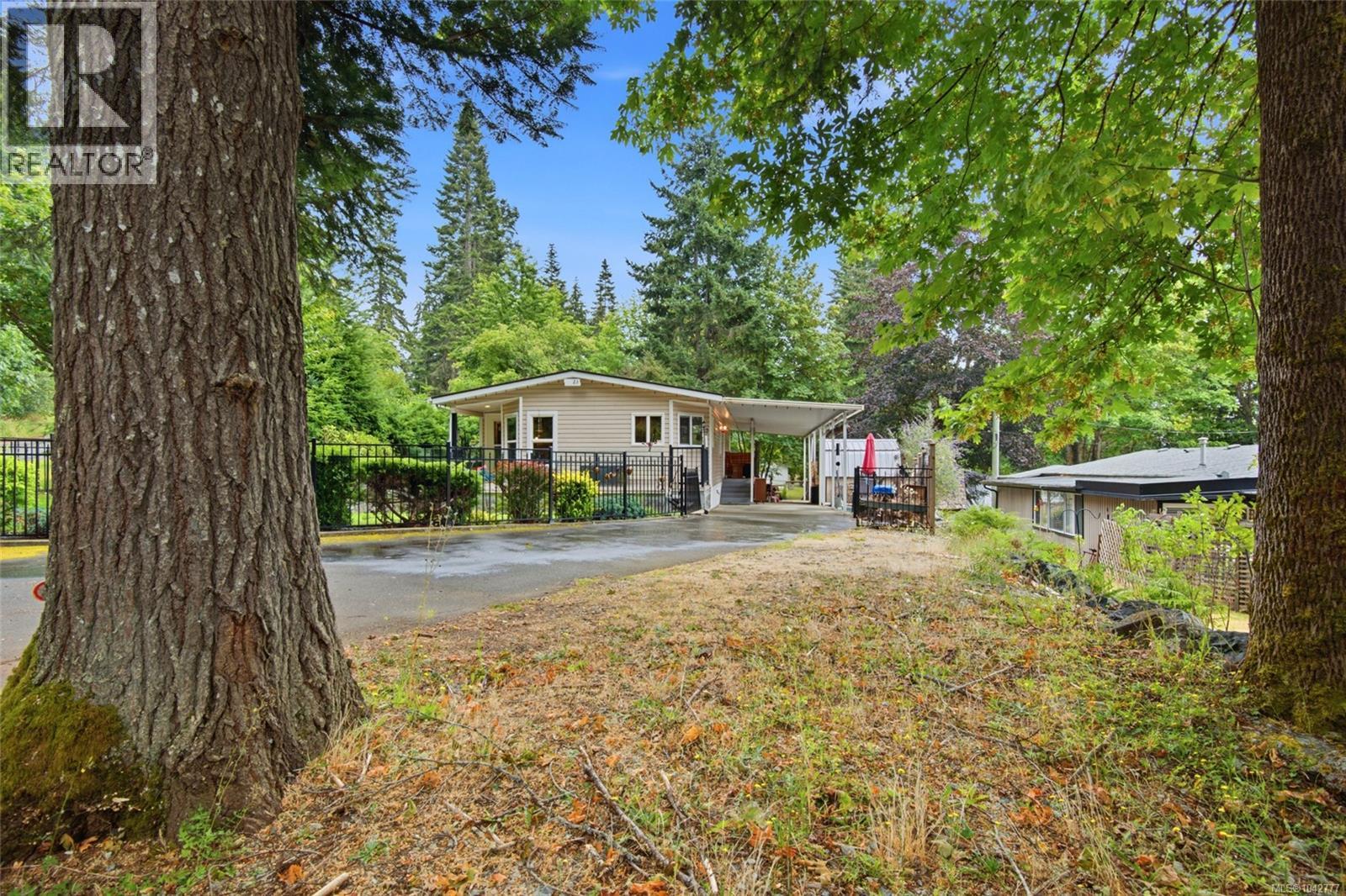 #23 5679 Tomswood Rd - 20