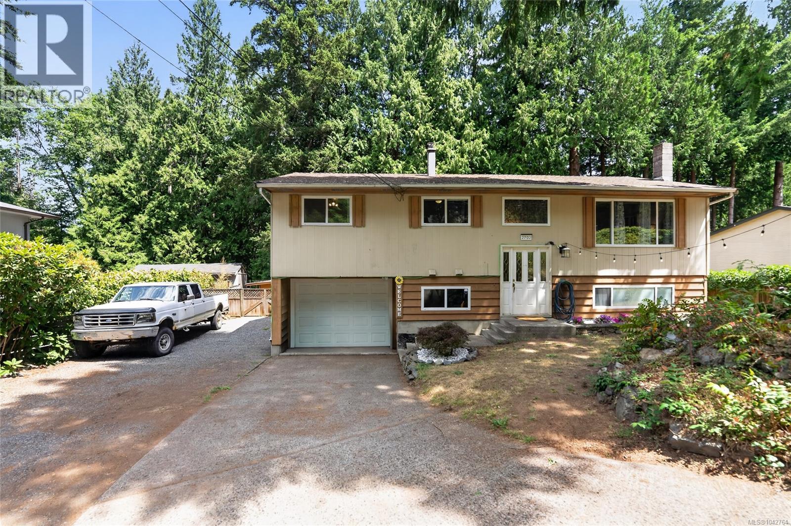 2702 Beaver Creek Cres, Nanaimo