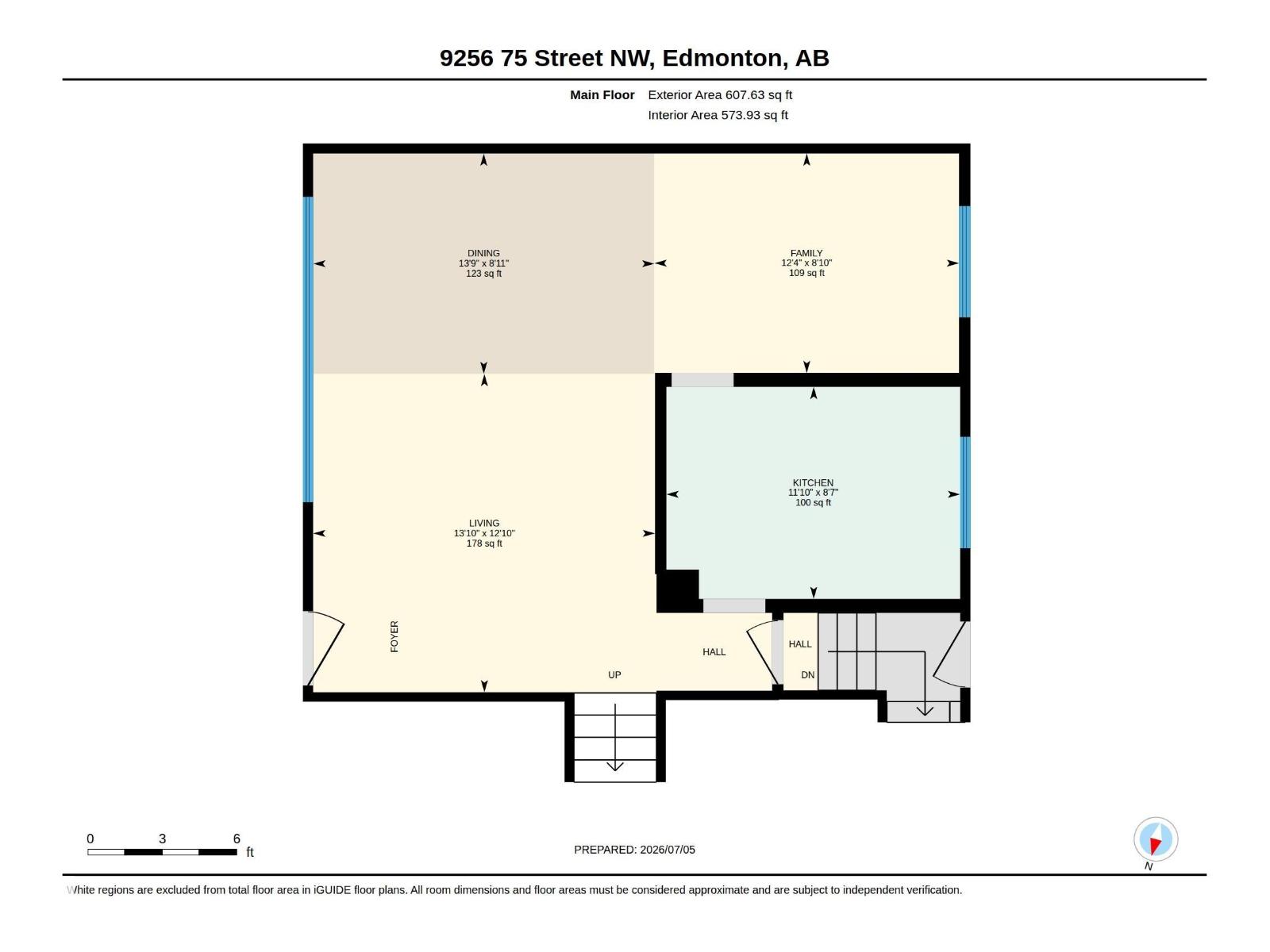 9256 75 ST NW - 49