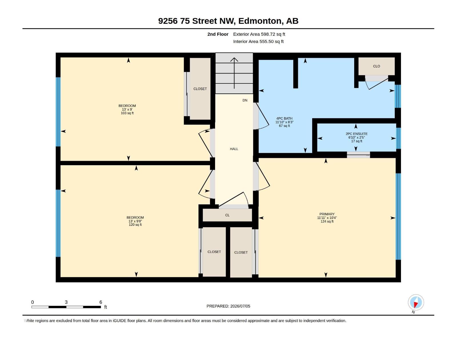 9256 75 ST NW - 48