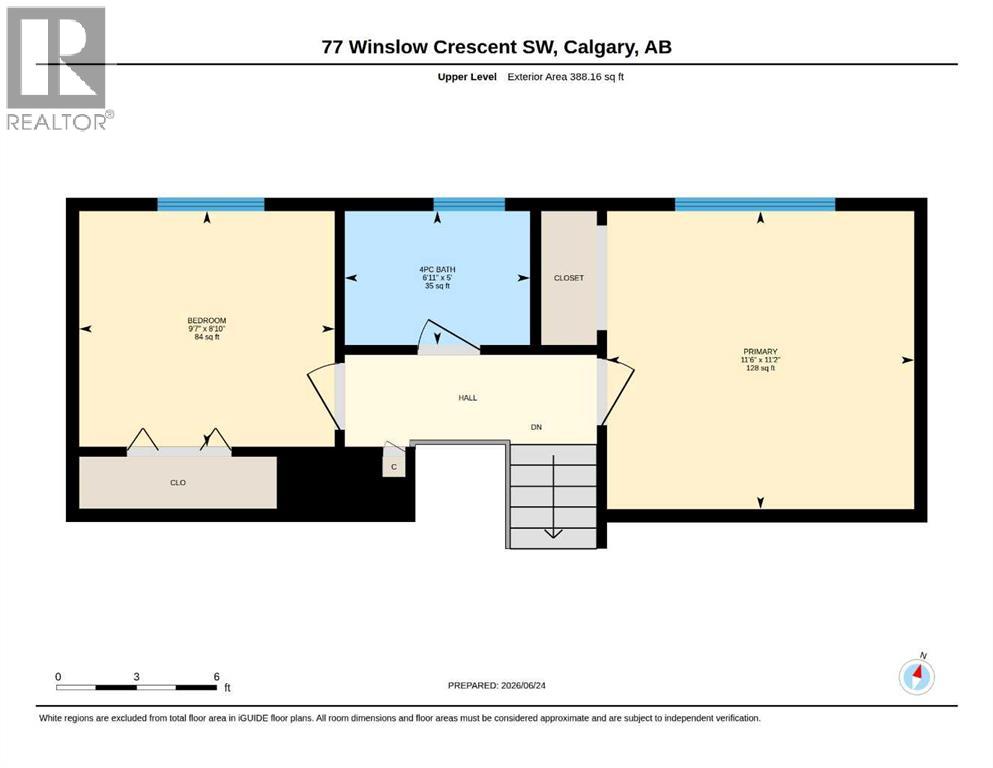 77 Winslow Crescent SW - 39