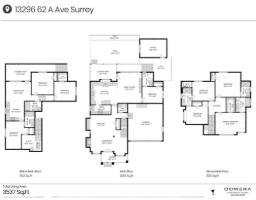 13296 62a Avenue, Surrey, BC V3X0A9 Photo 40