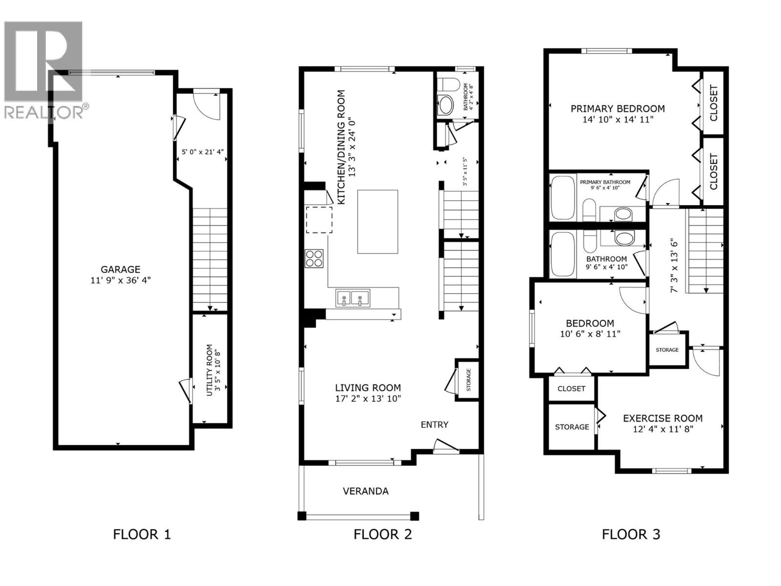 128-1651 Lynrick Road - 65