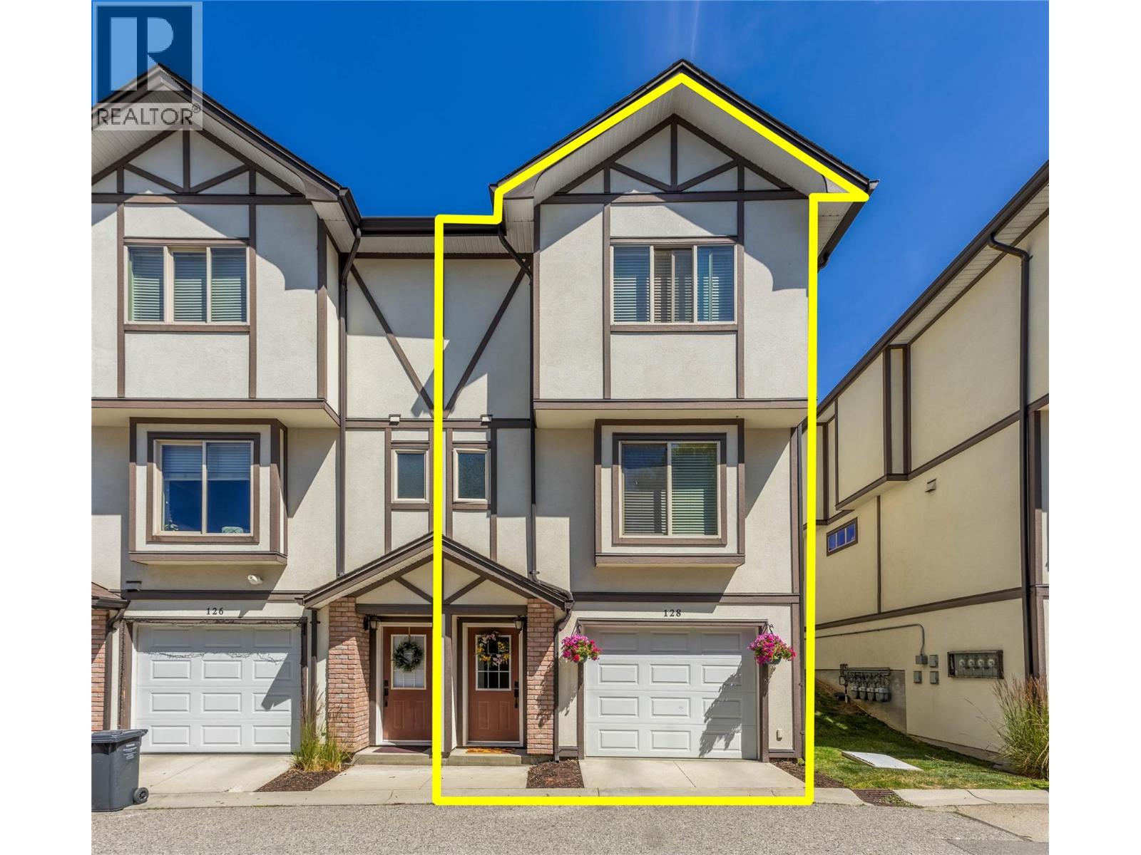 128-1651 Lynrick Road - 2