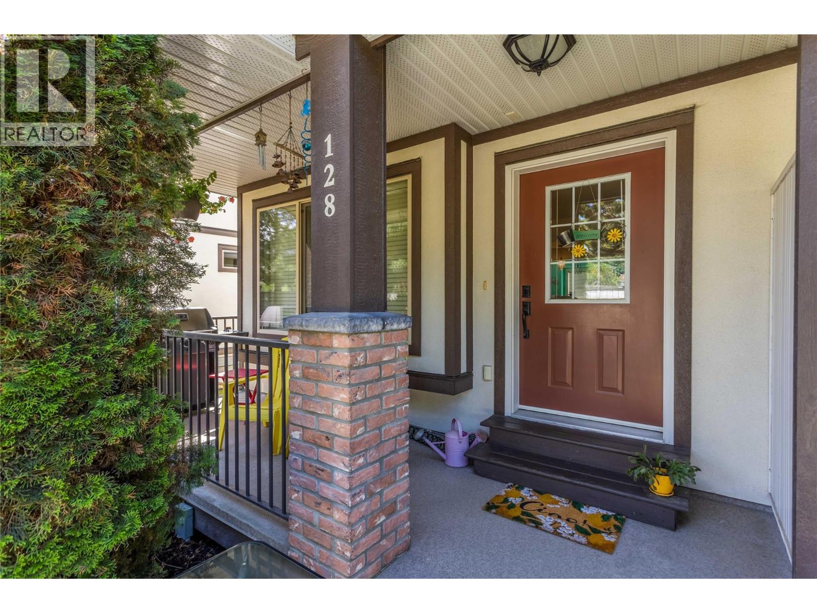 128-1651 Lynrick Road - 13