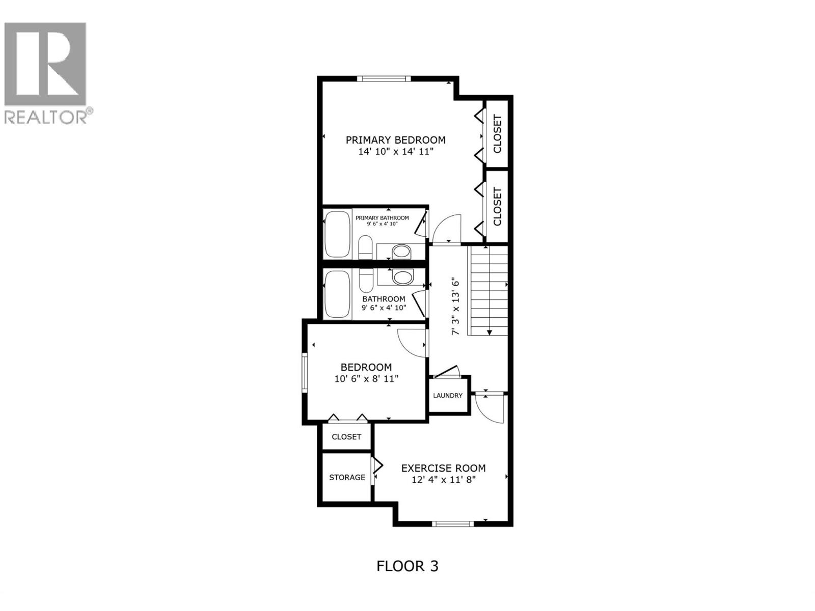 128-1651 Lynrick Road - 64