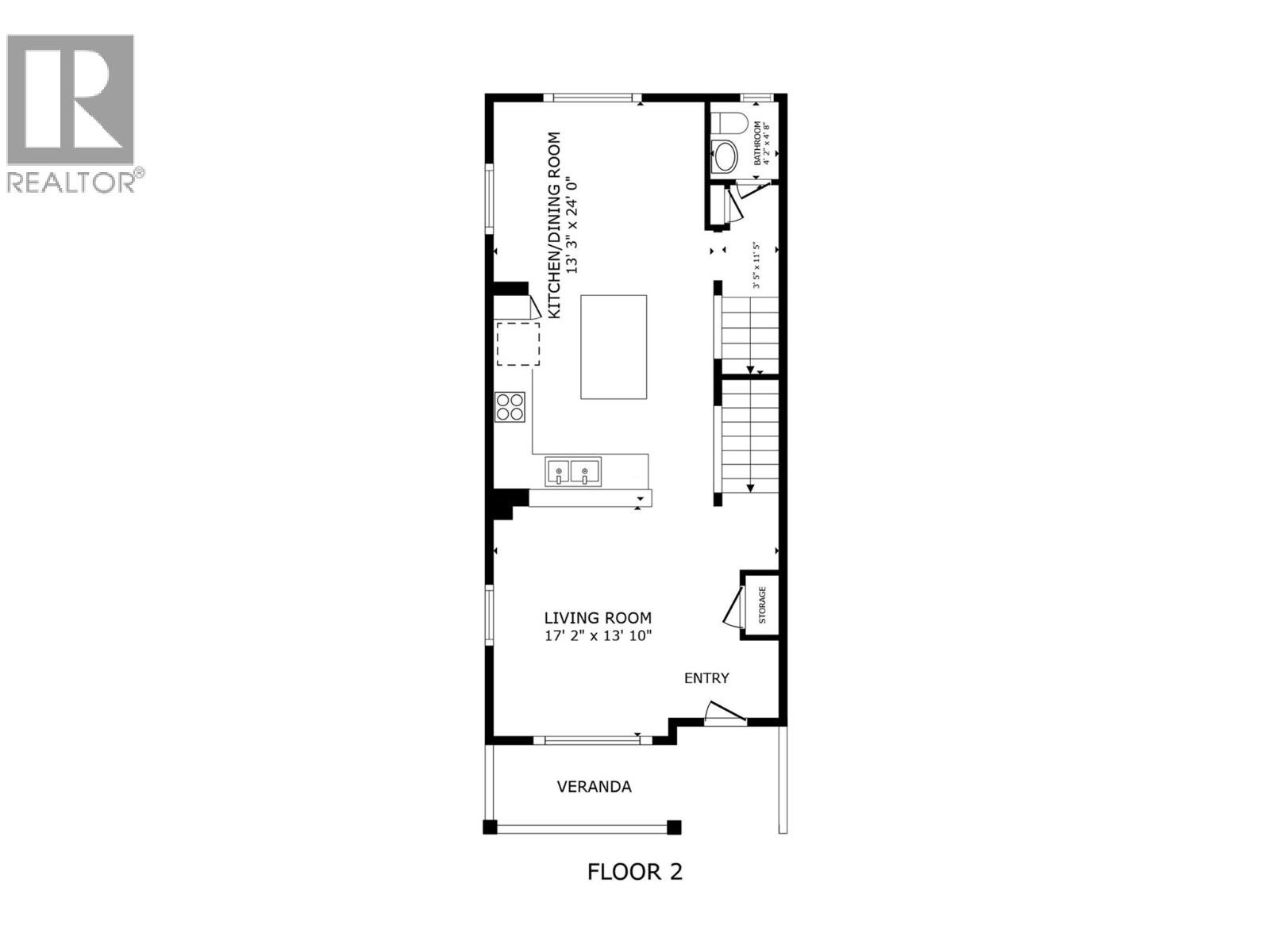 128-1651 Lynrick Road - 63