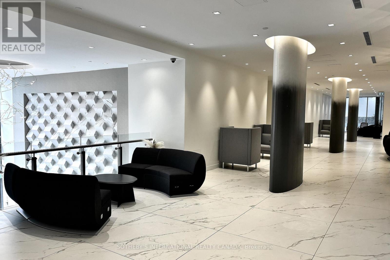 #1216 11 BRUNEL COURT - 2