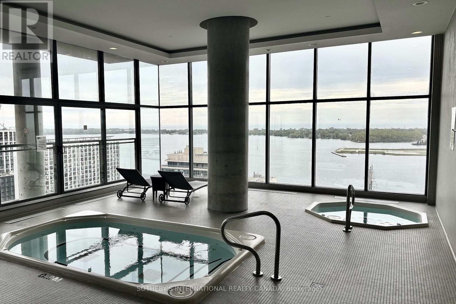 #1216 11 BRUNEL COURT - 8