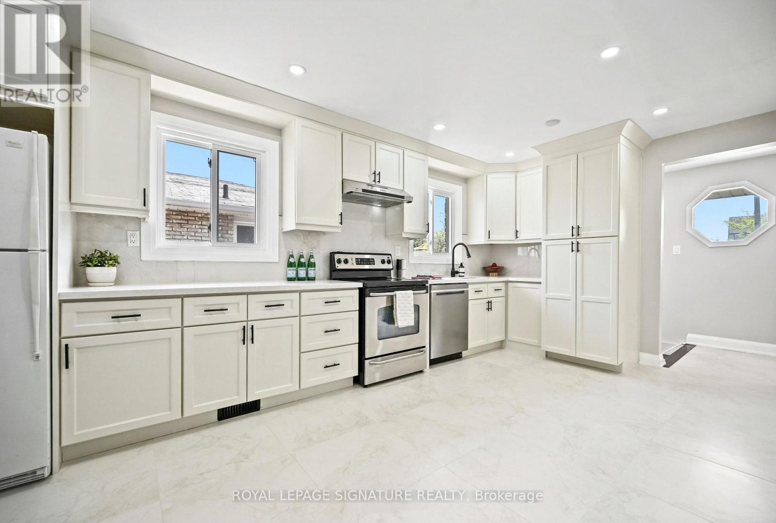 23 ABELL DRIVE - 1