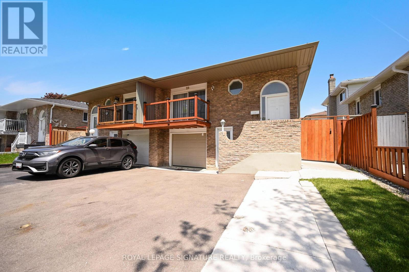23 ABELL DRIVE - 43