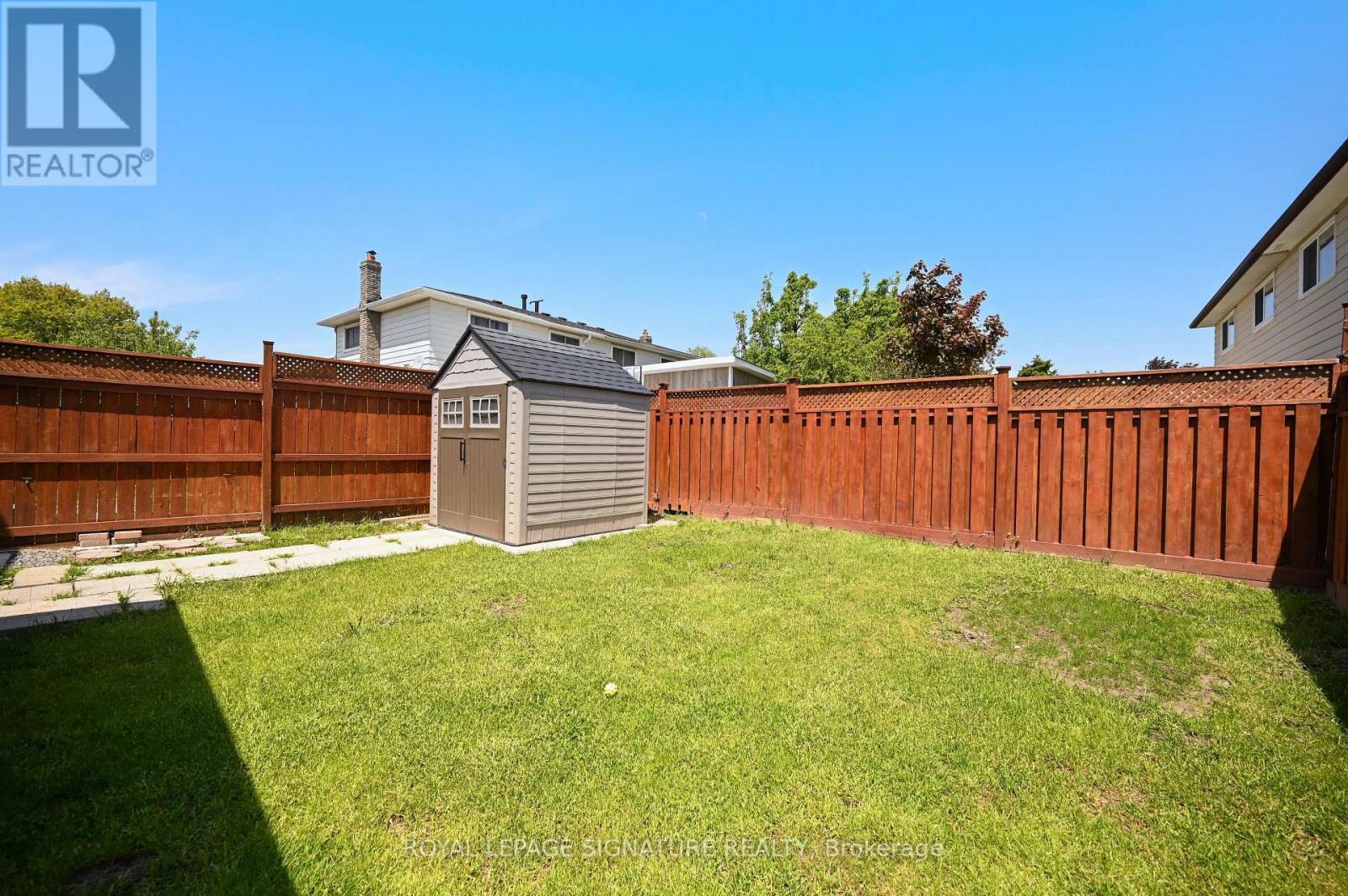 23 ABELL DRIVE - 40